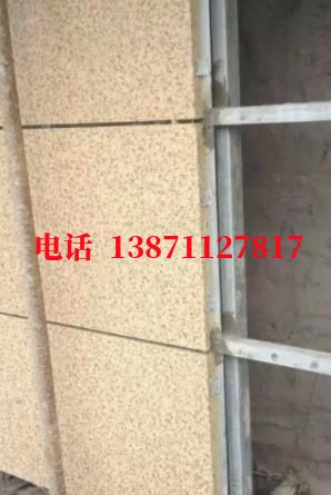 菏泽自来水外墙ET板